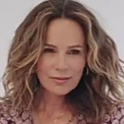 Jennifer Grey profile Photo