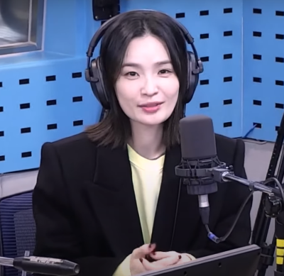 Jeon Mi-do profile Photo