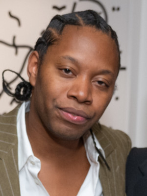 Jeremy O. Harris profile Photo