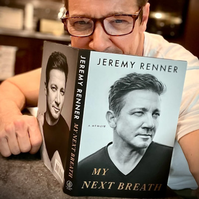 Jeremy Renner profile Photo