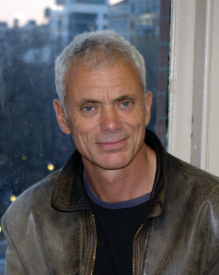 Jeremy Wade profile Photo