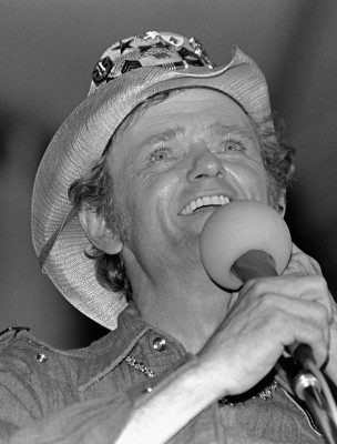 Jerry Reed profile Photo