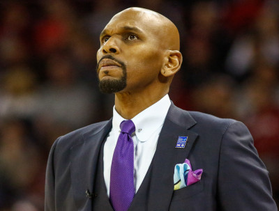 Jerry Stackhouse profile Photo