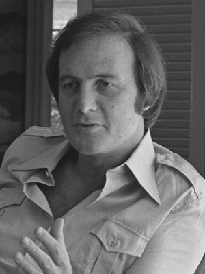 Jerry Weintraub profile Photo