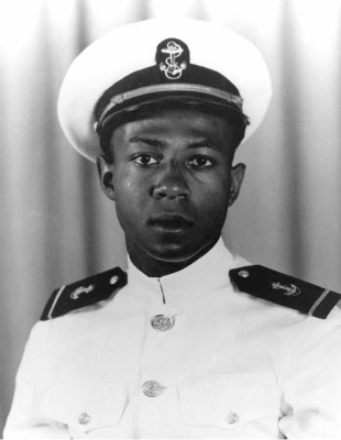 Jesse L. Brown profile Photo
