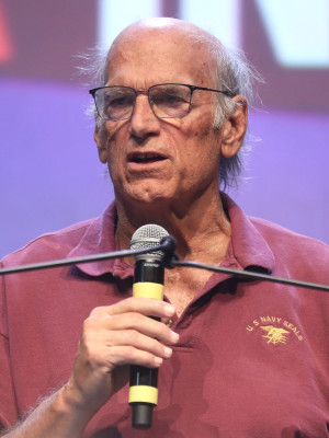 Jesse Ventura profile Photo