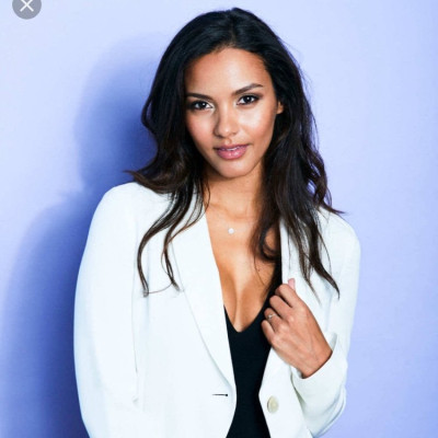 Jessica Lucas profile Photo