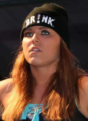 Jessika Carr profile Photo