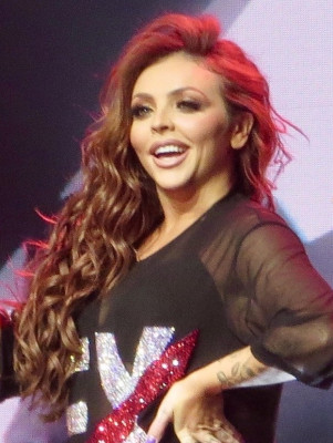 Jesy Nelson profile Photo