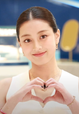 Jihyo profile Photo