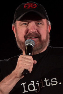 Jim Beaver profile Photo