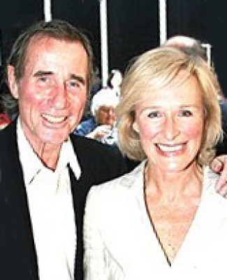 Jim Dale profile Photo