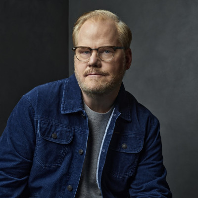 Jim Gaffigan profile Photo