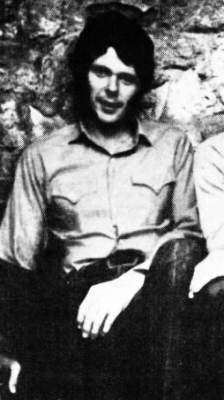 Jim Gordon (musician) profile Photo