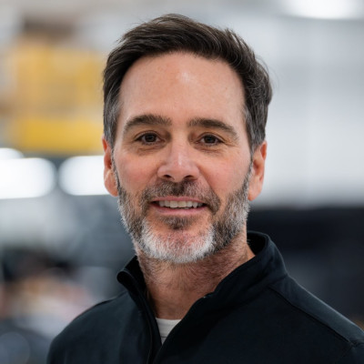 Jimmie Johnson profile Photo