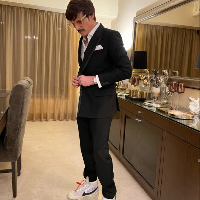 Jimmy Sheirgill profile Photo