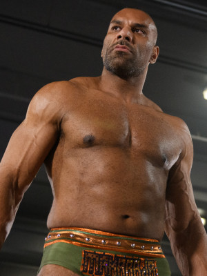 Jinder Mahal profile Photo