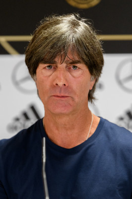 Joachim Löw profile Photo