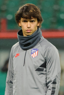 João Félix profile Photo