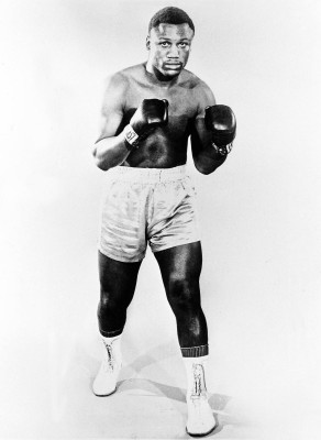 Joe Frazier profile Photo