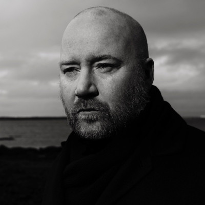 Jóhann Jóhannsson profile Photo