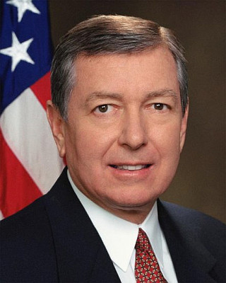 John Ashcroft profile Photo