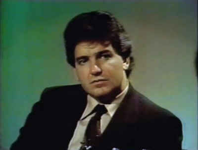 John Connolly (FBI) profile Photo