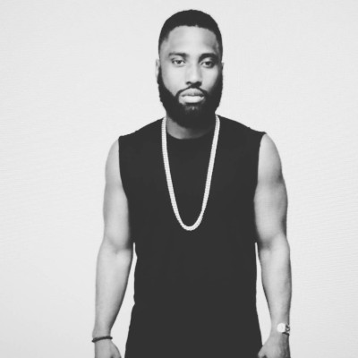 John David Washington profile Photo