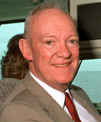 John Eisenhower profile Photo