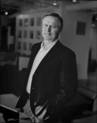 John Grisham profile Photo