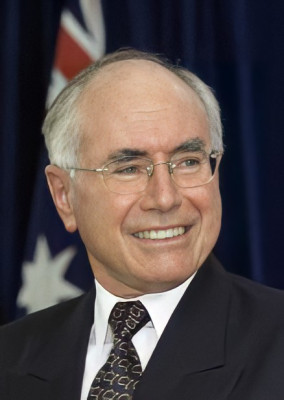 John Howard profile Photo