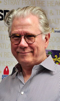 John Larroquette profile Photo