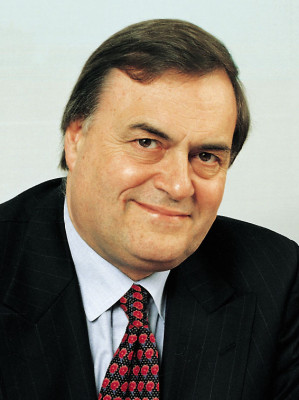 John Prescott profile Photo