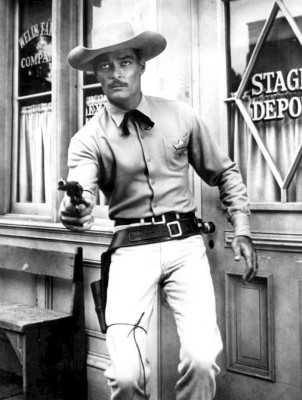 John Russell (actor) profile Photo