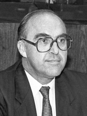 John Smith (Labour Party leader) profile Photo