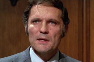 John Vernon profile Photo