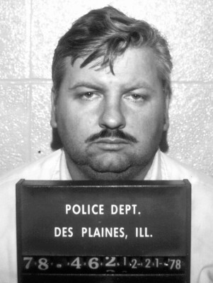 John Wayne Gacy profile Photo
