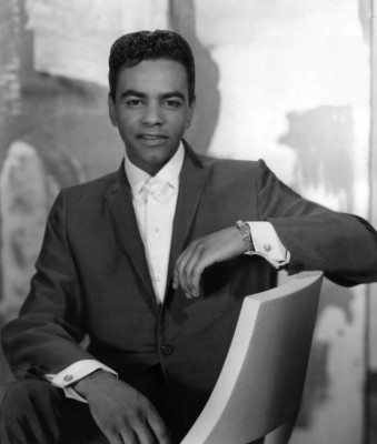 Johnny Mathis profile Photo