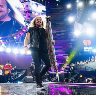 Johnny Van Zant profile Photo