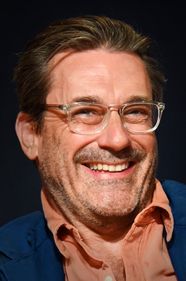 Jon Hamm profile Photo