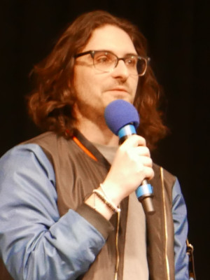 Jonah Scott profile Photo