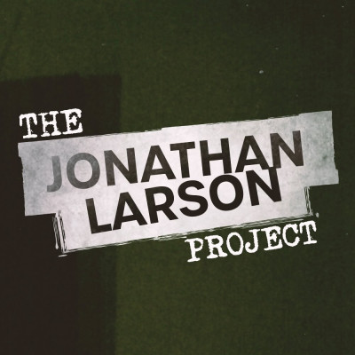 Jonathan Larson profile Photo