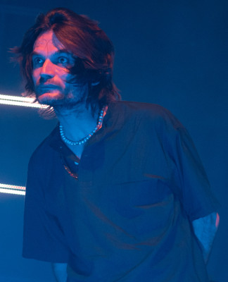 Jonny Greenwood profile Photo