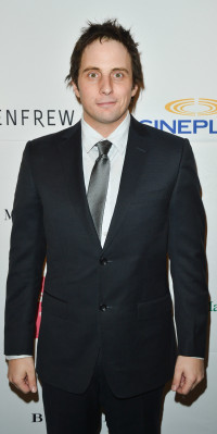 Jonny Harris profile Photo