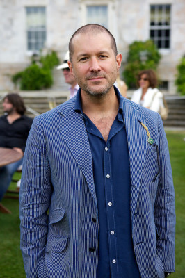 Jony Ive profile Photo
