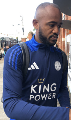 Jordan Ayew profile Photo