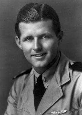 Joseph P. Kennedy Jr. profile Photo