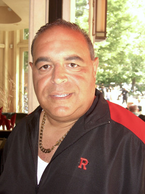 Joseph R. Gannascoli profile Photo