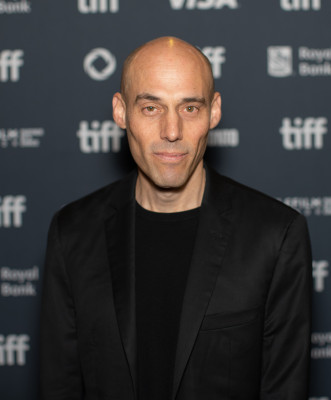 Joshua Oppenheimer profile Photo