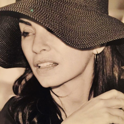 Julianna Margulies profile Photo